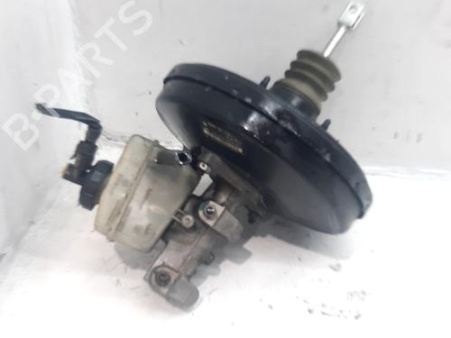 Used Servo brake Servo brake DACIA LOGAN MCV (KS_) 1.6 (KS0B, KS0D, KS0F) (87 hp) 34450657 34450657