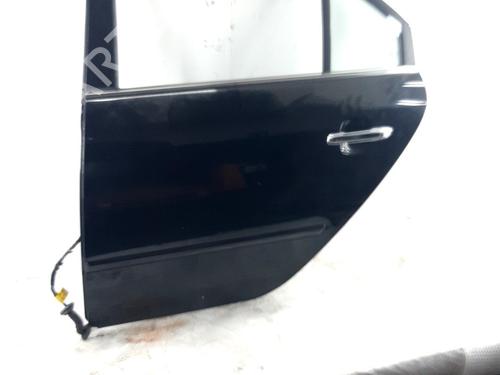 Used Left rear door Left rear door HYUNDAI SONATA V (NF) 2.0 CRDi (140 hp) 36381381 36381381