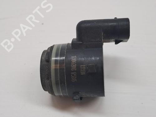 Used Electronic module SKODA OCTAVIA III (5E3, NL3, NR3) 1.4 TSI (150 hp) 23363292