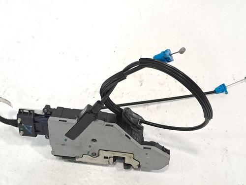 Front right lock CITROËN C4 Grand Picasso I (UA_) 2.0 HDi 138 | BP28072969C97 