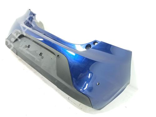 Rear bumper FORD KA+ III (UK, FK) 1.2 Ti-VCT | BP29384790C8 