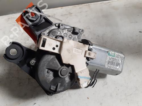 Used Rear wiper motor RENAULT LAGUNA II (BG0/1_) 1.9 dCi (BG08, BG0G) (120 hp) 25458061