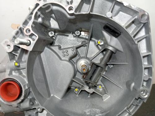 Gearbox FIAT PANDA (312_, 319_) 1.2 (312PXA1A) | BP23355307M3 