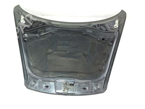 Motorhjelm VW TOUAREG (7LA, 7L6, 7L7) 2.5 R5 TDI | BP29744919C1