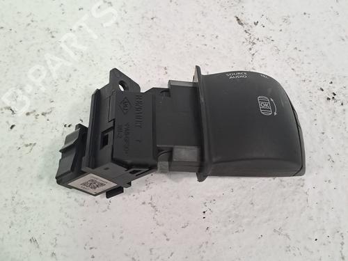 Kombi Kontakt / Stilkkontakt RENAULT MEGANE III Hatchback (BZ0/1_, B3_) 1.2 TCe (BZ2B, BZ11) (116 hp) 27463406