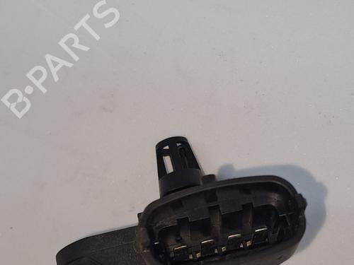 Elektronisk sensor DACIA SANDERO II TCe 90 (B8M1, B8MA, B8AC) | BP24586838M84 