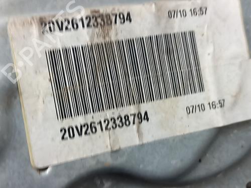 Gearbox CITROËN BERLINGO Box Body/MPV (K9) 1.5 BlueHDi 100 | BP35977013M3 - Image 3