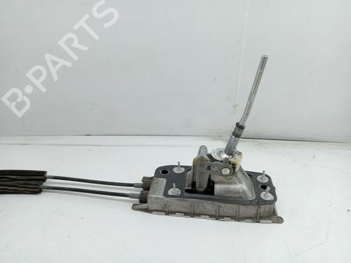 Gear lever VW TIGUAN (5N_) 2.0 TDI | BP23358166M90 