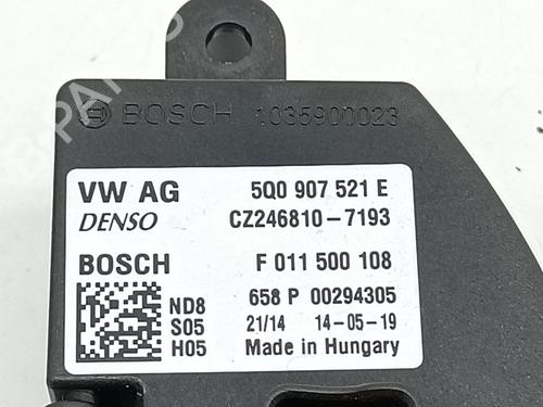 Heater resistor SKODA OCTAVIA III (5E3, NL3, NR3) 1.6 TDI | BP25465339M108