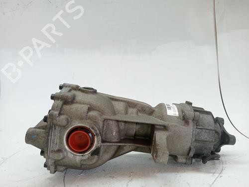 Rear differential HYUNDAI SANTA FÉ II (CM) 2.2 CRDi | BP24193442M24