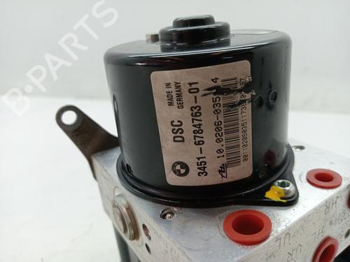 ABS pump BMW 1 (E87) 118 d | BP23357259M43 