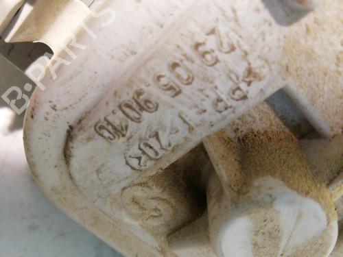 Venstre baglygte OPEL ASTRA G Hatchback (T98) 1.6 (F08, F48) | BP25460636C34 