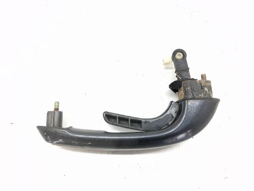 Tailgate handle HYUNDAI SANTA FÉ II (CM) 2.2 CRDi 4x4 | BP27731886C132 