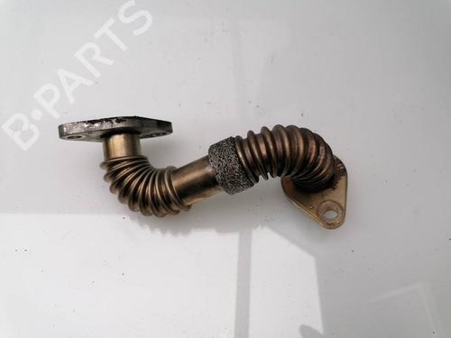 Used Pipe CITROËN 2 CV 4 (16 hp) 31061401