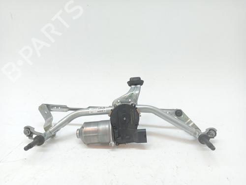 Used Front wiper motor OPEL CROSSLAND X / CROSSLAND (P17, P2QO) 1.2 (75) (131 hp) 25833868