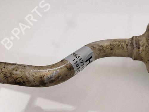 Used AC pipe NISSAN X-TRAIL II (T31) 2.0 dCi 4x4 (173 hp) 23419811