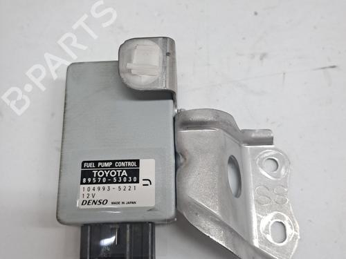 Used Electronic module LEXUS IS III (_E3_) 300h (AVE30_, AVE30R) (223 hp) 23974401