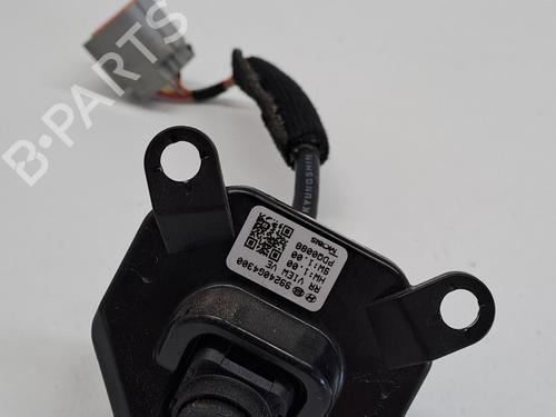 Used Camera HYUNDAI i30 (PDE, PD, PDEN) 1.0 T-GDI (120 hp) 24171708