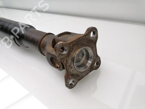 Driveshaft SUZUKI GRAND VITARA II (JT, TE, TD) 1.9 DDiS All-wheel Drive (JT419, TD44, JB419WD, JB419XD,... | BP23938129M37 