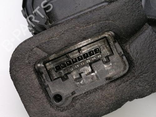 Rear right lock VW GOLF VII (5G1, BQ1, BE1, BE2) 1.0 TSI | BP23385261C99 