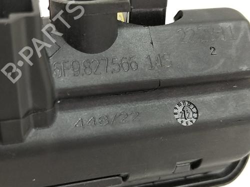 Camera SEAT ARONA (KJ7, KJP) 1.0 TSI | BP38748304E14 - Image 2
