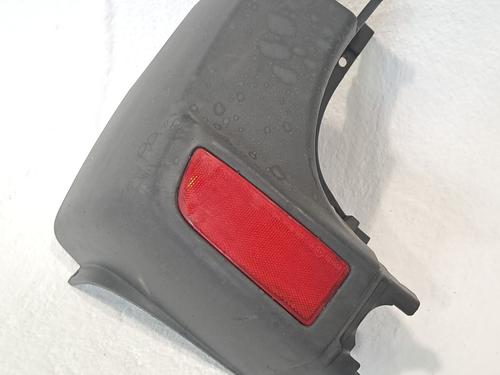 Used Rear bumper left light MERCEDES-BENZ SPRINTER 3,5-t Van (B906) 311 CDI (906.631, 906.633, 906.635, 906.637) (109 hp) 28037797