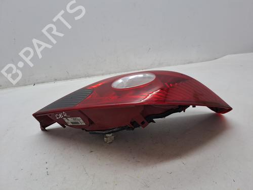 Right taillight OPEL CORSA D (S07) 1.3 CDTI (L08, L68) | BP23358198C35 