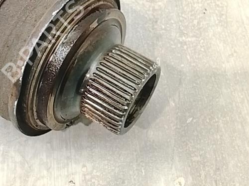 Right front driveshaft AUDI A4 B9 Avant (8W5, 8WD) 2.0 TDI | BP36666506M39 - Image 3