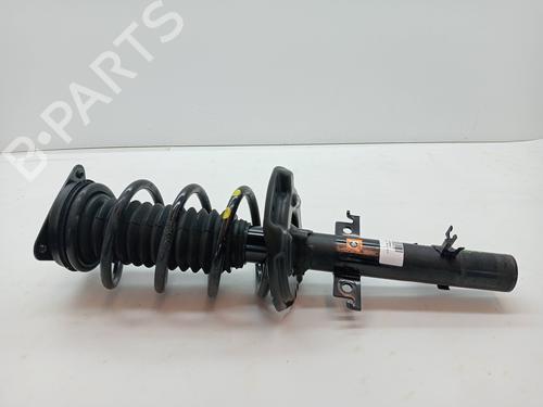 Used Right front shock absorber NISSAN X-TRAIL III (T32_, T32R, T32RR) 1.6 DIG-T (T32) (163 hp) 23345847