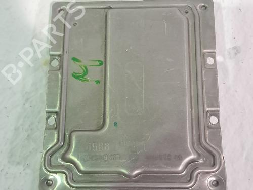 Engine control unit (ECU) FIAT 500 (312_) 1.2 (312AXA1A) | BP25998984M57 