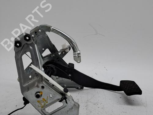 Bremsepedal FIAT CROMA (194_) 1.9 D Multijet (194AXC1B, 194AXC12) (150 hp) 23376312