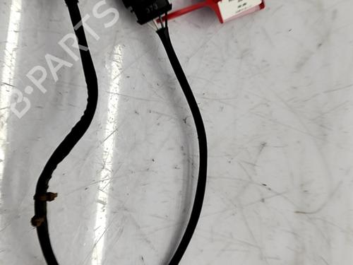 Elektronisk sensor VW POLO IV (9N_, 9A_) 1.2 12V (69 hp) 31262737