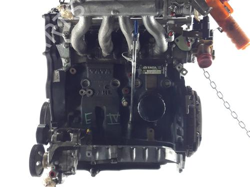 Used Engine Engine TATA INDICA 1.4 (84 hp) 33760827 33760827