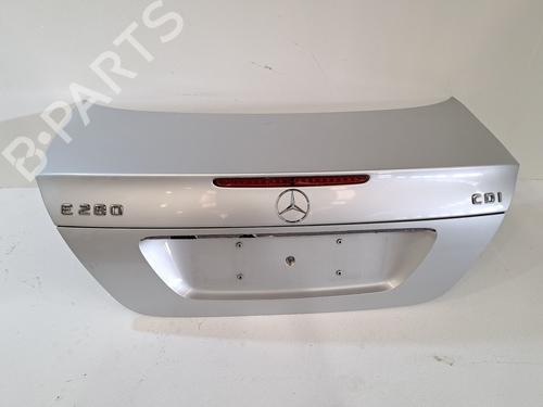 Used Tailgate MERCEDES-BENZ E-CLASS (W211) E 280 CDI (211.020) (190 hp) 23369251