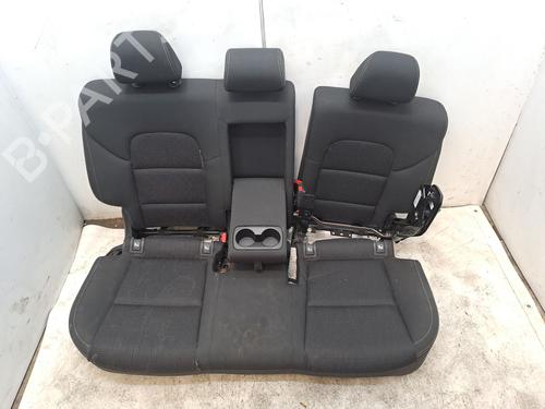 Seats set KIA SPORTAGE III (SL) 1.7 CRDi | BP23365289C78