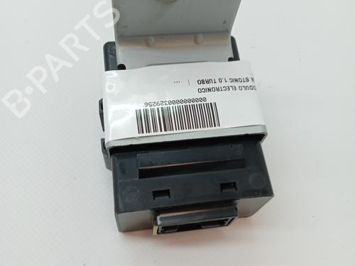 Used Electronic module KIA STONIC (YB) 1.0 T-GDi (120 hp) 23343540