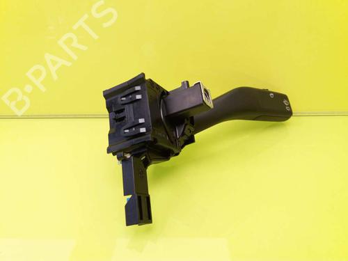 Used Steering column stalk SEAT LEON (1P1) 1.9 TDI (105 hp) 23453794