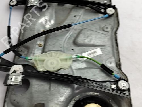 Used Right front window switch Right front window switch VW GOLF IV (1J1) 1.9 TDI (90 hp) 36158106 36158106