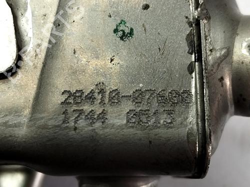 Egr HYUNDAI BAYON (BC3) 1.0 T-GDI | BP37604472M69 - Image 2