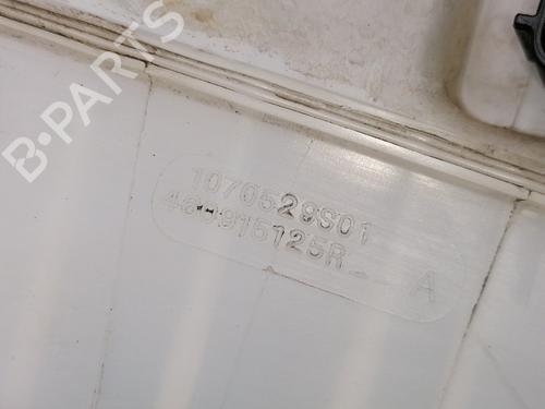 Used Brake master cylinder DACIA DUSTER (HS_) 1.5 dCi 4x4 (109 hp) 23377726