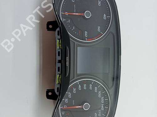 Cockpit SEAT ATECA (KH7, KHP) 2.0 TDI | BP23340149C47 