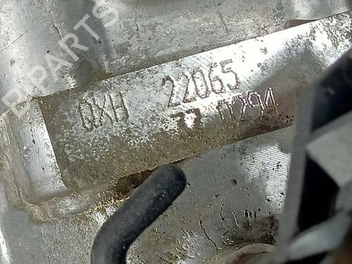 Gearbox SEAT LEON (5F1) 1.4 TSI | BP25986556M3 