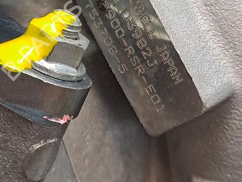 Engine HONDA CIVIC VIII Hatchback (FN, FK) 2.2 CTDi (FK3) | BP23366045M1 
