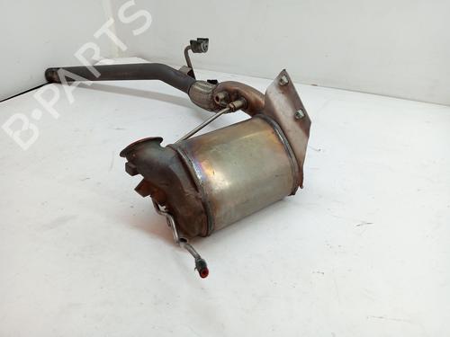 Catalyst SEAT IBIZA IV (6J5, 6P1) 1.4 TDI | BP23355369M10 - Image 3