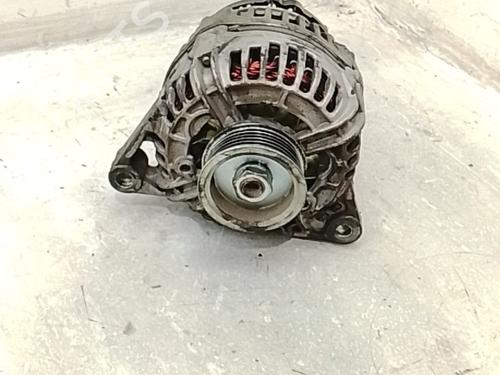Alternator AUDI ALLROAD C5 (4BH) 2.5 TDI quattro | BP37591107M7 - Image 4