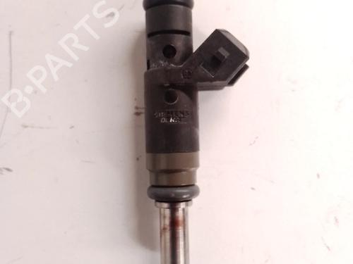 Used Injector BMW 3 (E90) 318 i (129 hp) 31153363