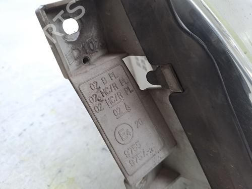 Left front indicator SKODA OCTAVIA I (1U2) 1.9 TDI | BP23359586C32 