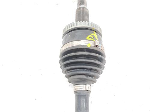 Left front driveshaft HYUNDAI TUCSON (TL, TLE) 1.6 CRDi hybrid 48V | BP29051512M38 