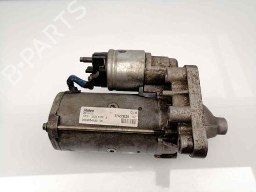 Starter PEUGEOT PARTNER Tepee 1.6 HDi 90 | BP23419501M8 