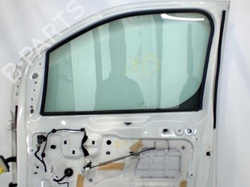 Dør højre fortil CITROËN JUMPY III Van (V_) 1.6 BlueHDi 95 | BP38460046C3 - Image 2